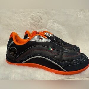 Sneakers Lamborghini